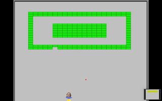 Annakaisa Breakout - Screenshot 2