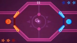 Battle Pinball - Screenshot 1