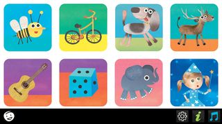 Suoni e Lettere - Screenshot 3