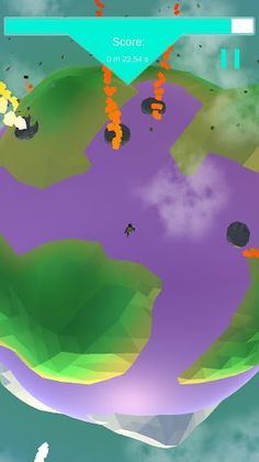 Save The World - Screenshot 1