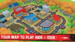 Hunt Props - Mobile TPS Shoote - Screenshot 1