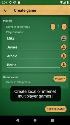 Unooo ! - Screenshot 3