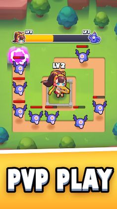 Royale TD: Rush Tower Defense - Screenshot 1
