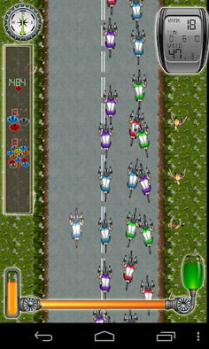 Cycling Spirit 2013 - Screenshot 2