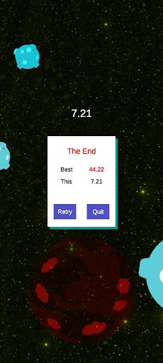 Protect the Earth - Screenshot 3