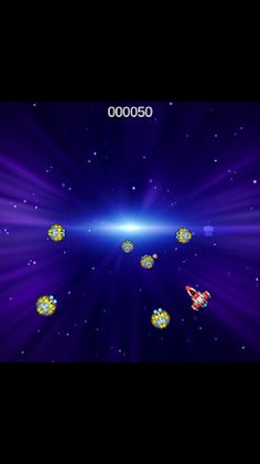 Mini Shooter for Watch - Screenshot 2