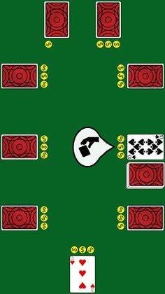 Bohemian Poker - Screenshot 4