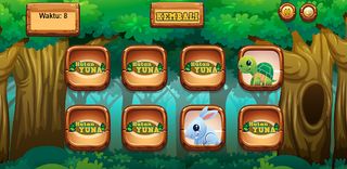 Hutan Yuna - Screenshot 3