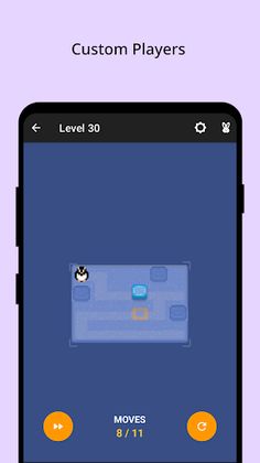 Amaze Penguin - Screenshot 4