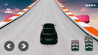 OperRamp Car Rush - Screenshot 2