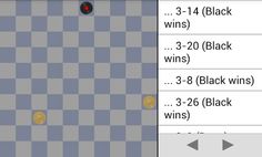 Checker-wise - Screenshot 4