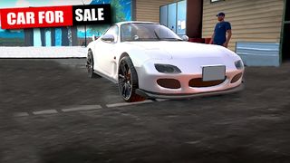 Car Saler Dealership Simulator - Screenshot 1