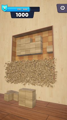 Block Puzzle 3D - Screenshot 2