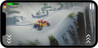 Hill Climber 3D - Screenshot 3