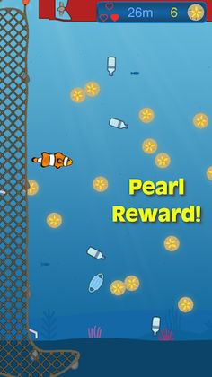 Recycle Fish - Screenshot 4