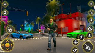 Grand Adventure - Screenshot 1