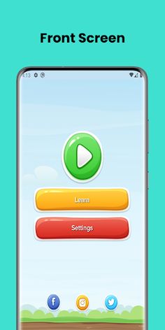 World Geography Quiz - Screenshot 1