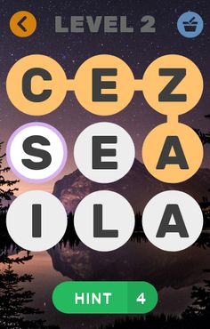 Türk Ünlüler Kelime Gezme Oyun - Screenshot 4