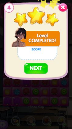 CityGirl - Screenshot 3