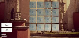 Memorama - Screenshot 1