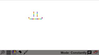 XY Project - Screenshot 2