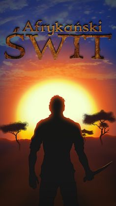 Afrykański Świt - Screenshot 1