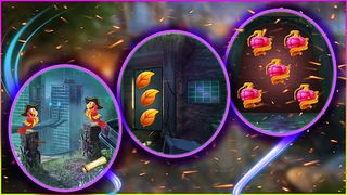 Innocent Brown Bear Escape - Screenshot 1