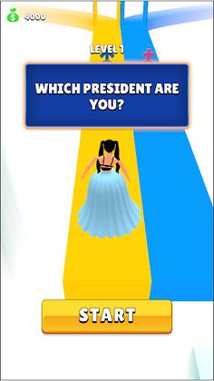 Who Am I - Screenshot 2