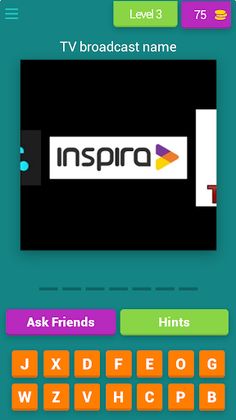 list of digital tv broadcast - Screenshot 3