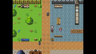 Mitos y Leyendas PT1 - Screenshot 3