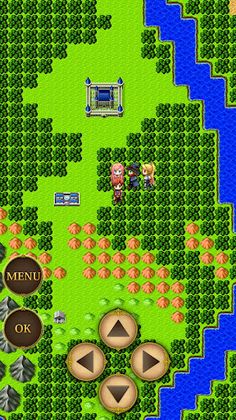 Saitama RPG Localdia Chronicle - Screenshot 4