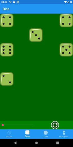 Randomize Game - Screenshot 4