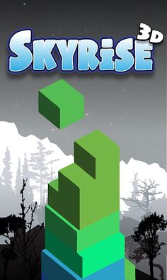 Sky Rise 3D - Screenshot 1