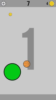 Golf Pads - Screenshot 2