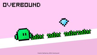 Overbound - Screenshot 1