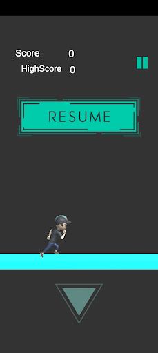 QWEE QWEE - Screenshot 2