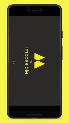 Impossible Bounce - Screenshot 2