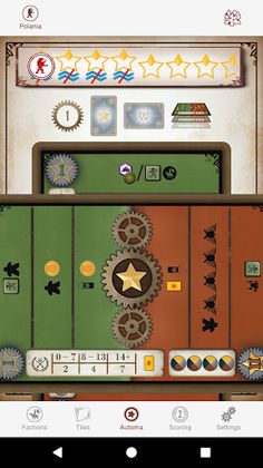 ScytheKick: Scythe Companion - Screenshot 3