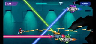 The Star Cat - Screenshot 2