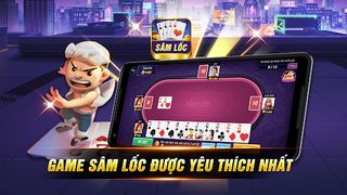 Sâm Lốc - Sam Loc - Screenshot 1