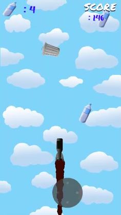 Water-Ket - Screenshot 3