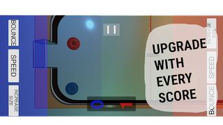 Ice Hockey : Dual - Screenshot 3