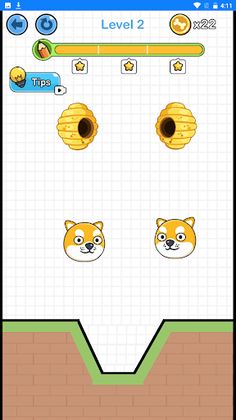 Dog in Cage - Screenshot 2