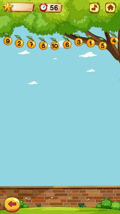 จำนวนชวนหรรษา - Screenshot 3