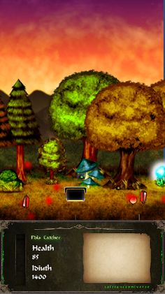 Pure Land - Catcher - Screenshot 3