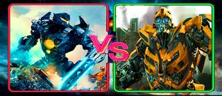 Pacific Rim 3D Game - Screenshot 3