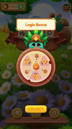 Picnic Cuvânt 2 - Screenshot 2