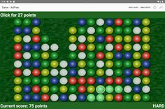 Same Game - Full Version - Screenshot 4