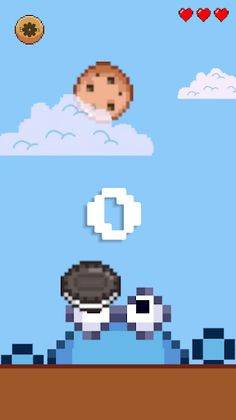 Get Baked - Screenshot 3