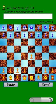 Chess X4 - Screenshot 4